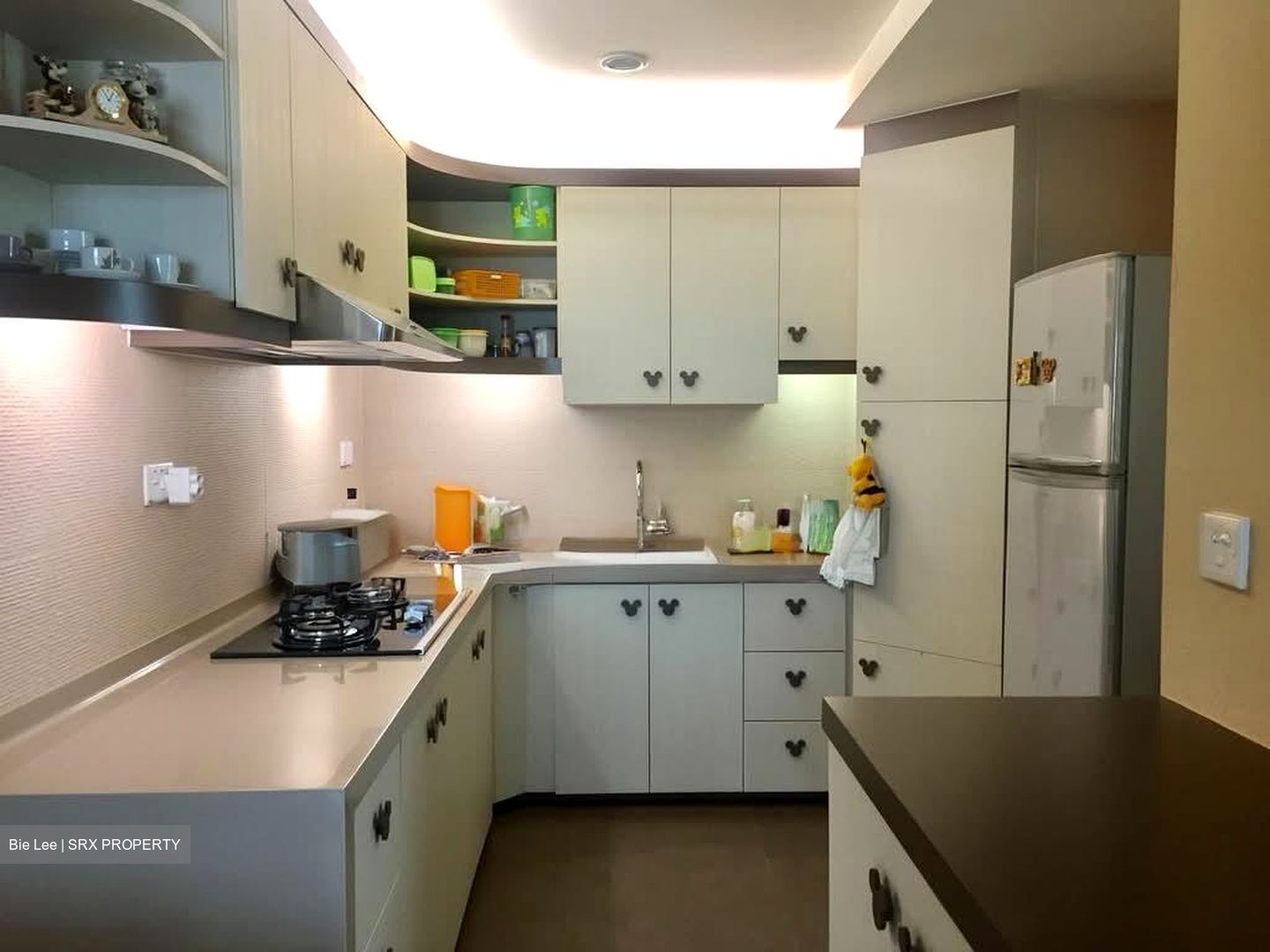 Oleander Towers (D12), Apartment #573689811